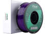 eSUN PETG 1,75mm Filament Solid Purple 1kg - Hochwertiges 3D Druckmaterial