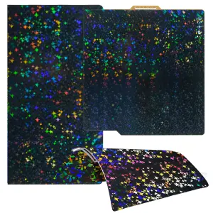 Druckplatte flexibel PEF für Bambu Lab A1/X1/X1C/P1P - Advanc3D