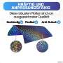 Advanc3D Flexible Druckplatte mit PEH Schicht für Bambu Lab A1 X1 X1C P1P