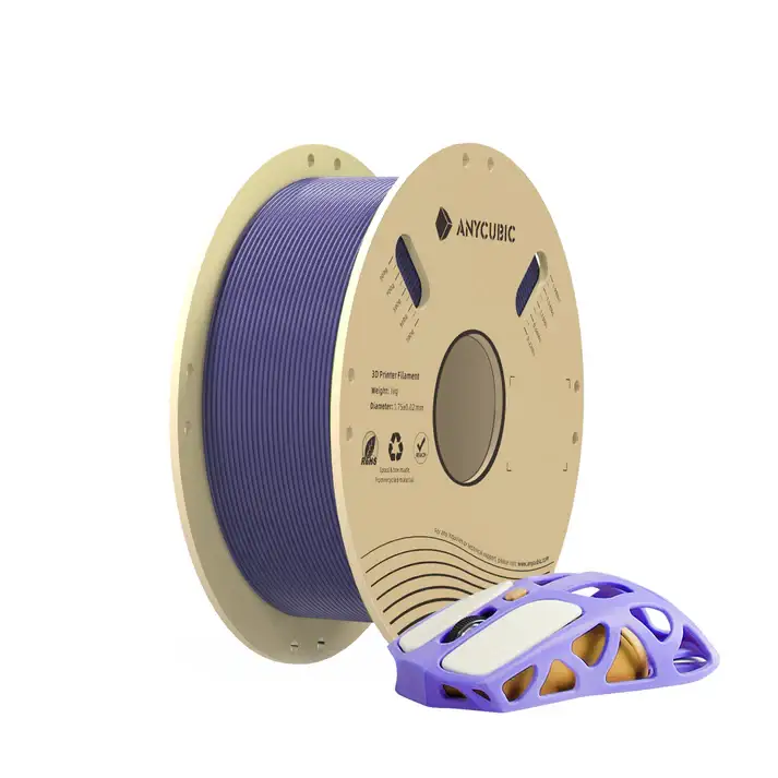 Anycubic PLA Basic - 1,75mm - 1kg - Purple