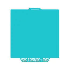 BIQU Panda BuildPlate CryoGrip Pro for Bambu X1/P1/A1 -...