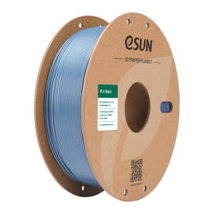 eSUN PLA-Basic Light Grey, 1.75 mm, 1 kg