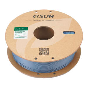 eSUN PLA-Basic Light Grey, 1.75 mm, 1 kg