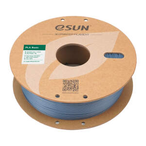 eSUN PLA-Basic Grey, 1.75 mm, 1 kg