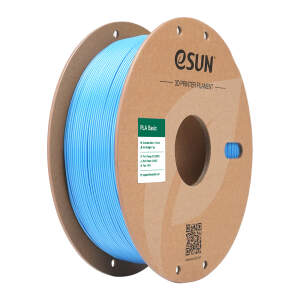 eSUN PLA-Basic Light Blue, 1.75 mm, 1 kg