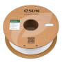 eSUN PLA-Basic White, 1.75 mm, 1 kg