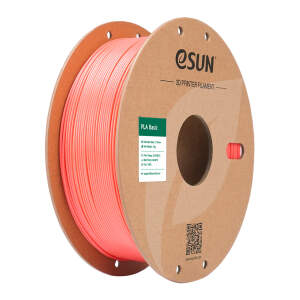 eSUN PLA-Basic Pink, 1.75 mm, 1 kg