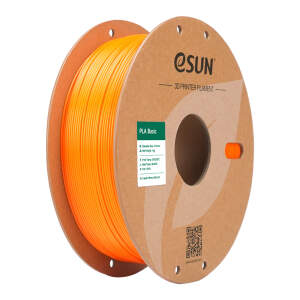 eSUN PLA-Basic Orange, 1.75 mm, 1 kg