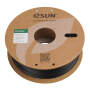 eSUN PLA-Basic Black, 1.75 mm, 1 kg