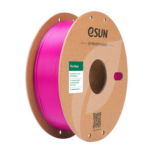 eSUN PLA-Basic Purple, 1.75 mm, 1 kg