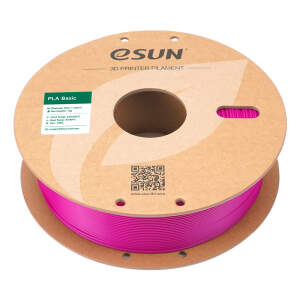 eSUN PLA-Basic Purple, 1.75 mm, 1 kg