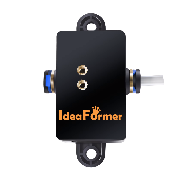 Advanc3D Sensor IR3 V2: Intelligenter Filament-Sensor Erkennt Leerlauf & Stop