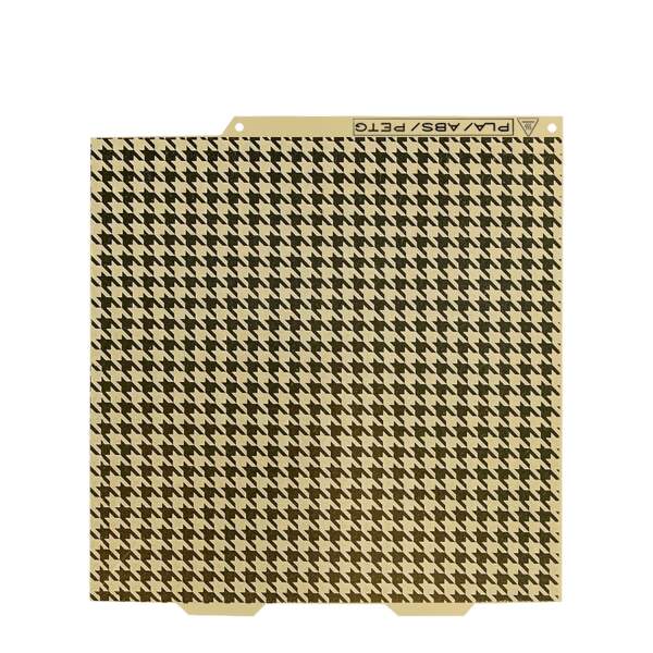 Advanc3D Bambu Lab A1 mini Druckbett PHC 184x184mm für Bambu Lab A1 mini