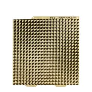 Advanc3D Bambu Lab A1 mini Druckbett PHC 184x184mm...
