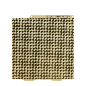 Druckbett PHC 184x184mm für Bambu Lab A1 mini - Advanc3D