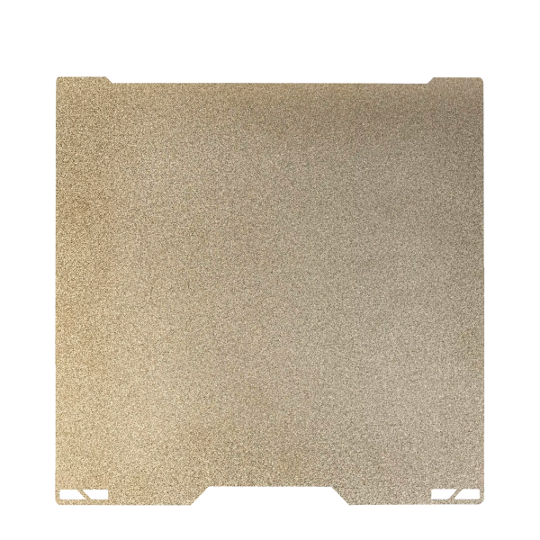 Advanc3D DBS Druckplatte Druckbett beidseitig 347x355mm für Bambu Lab H2D