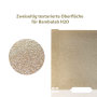 Advanc3D DBS Druckplatte Druckbett beidseitig 347x355mm für Bambu Lab H2D