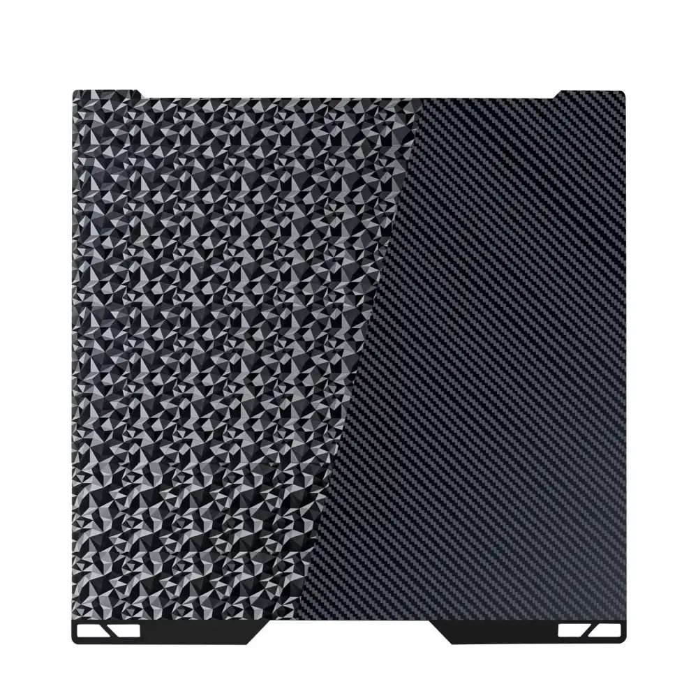 Advanc3D PEO/PET Druckplatte Druckbett beidseitig...