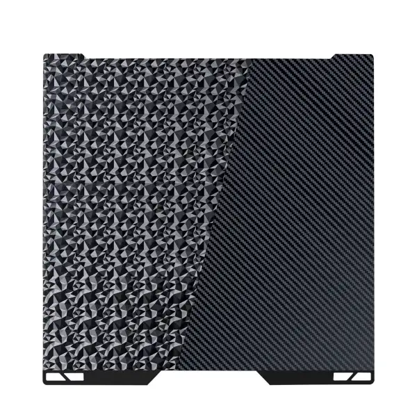 Advanc3D PEO/PET Druckplatte Druckbett beidseitig...