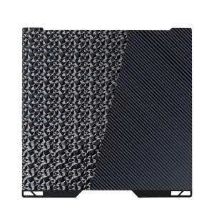 Advanc3D PEO/PET Druckplatte Druckbett beidseitig...