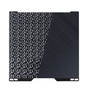Advanc3D PEO/PET Druckplatte Druckbett beidseitig...