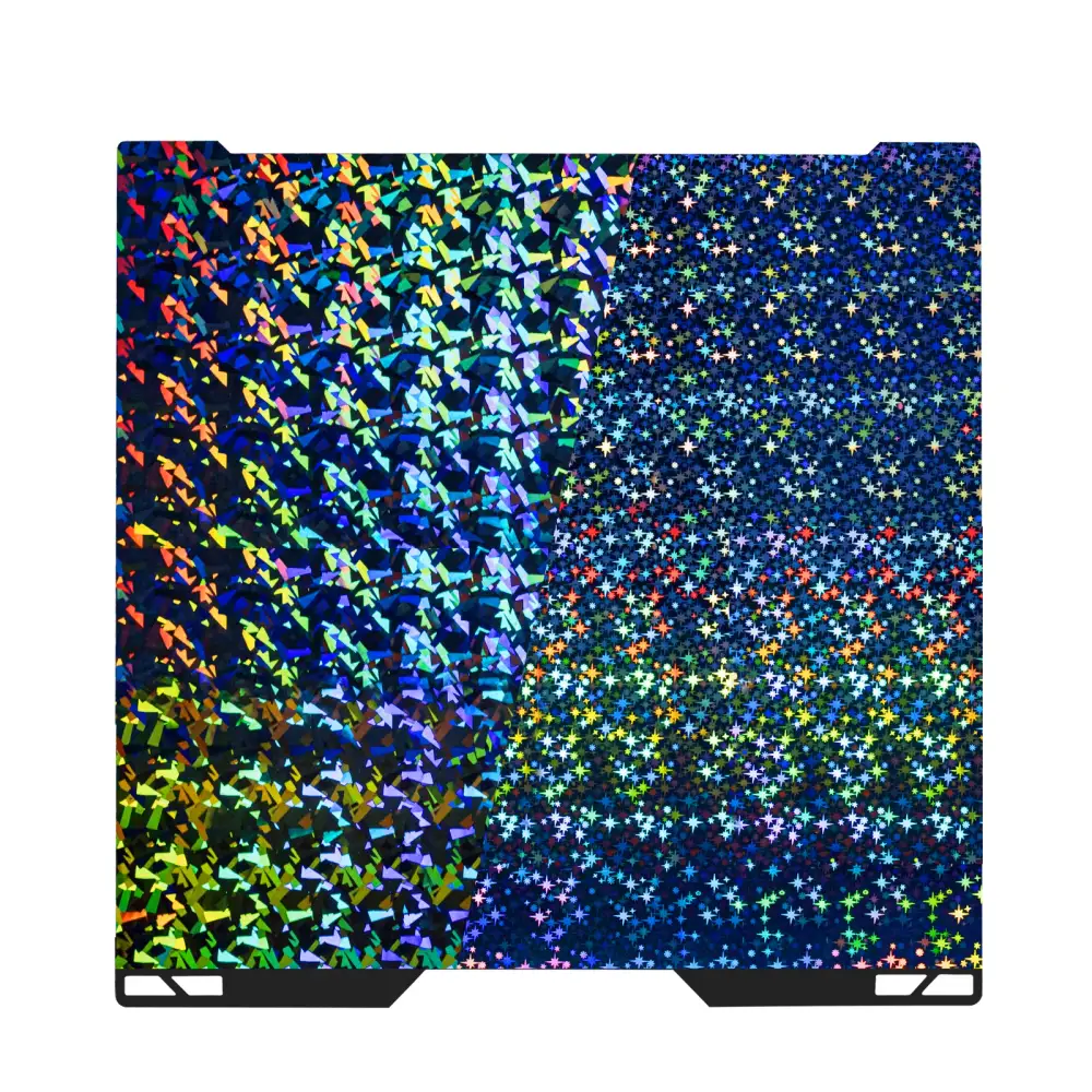 Advanc3D PEF Druckplatte Druckbett beidseitig 347x355mm...