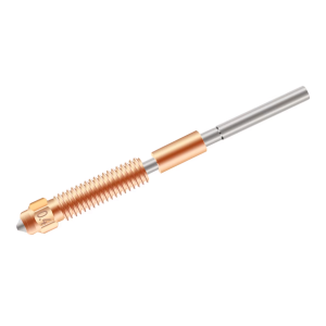 Advanc3D Ersatz Nozzle Düse 0.4mm für Creality...