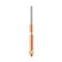 Advanc3D Ersatzdüse 0,4mm Nozzle für Creality K1 Max K1C Ender-3 V3 3D Drucker