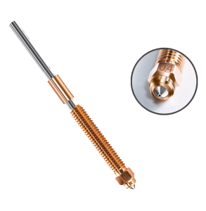 Advanc3D Ersatz Nozzle Düse 0.4mm für Creality...