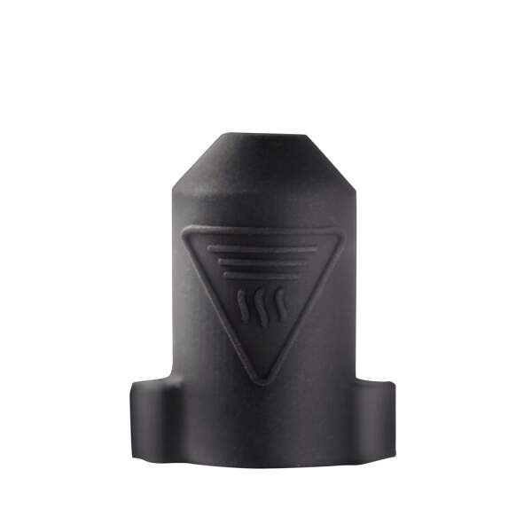 Advanc3D Silikonsocke Hotend Schutz Heizblock für Creality K1 K1 MAX 3D Drucker