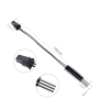 Advanc3D Heizpatrone 24V 40W Heizelement für Prusa MK4 3D Drucker Heater