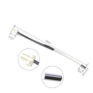 Advanc3D Thermistor NTC 100K Temperatursensor für...