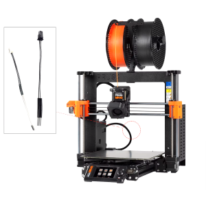 Advanc3D Thermistor NTC 100K Temperatursensor für Prusa MK4 MK3.9 3D Drucker
