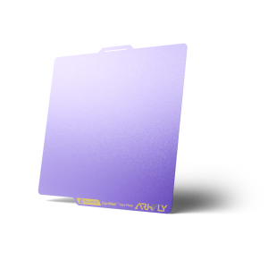 Phaetus - Arkfly Conweb Cool Plate, Bambu Lab X1/P1/A1