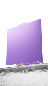Phaetus - Arkfly Conweb Cool Plate, Bambu Lab X1/P1/A1