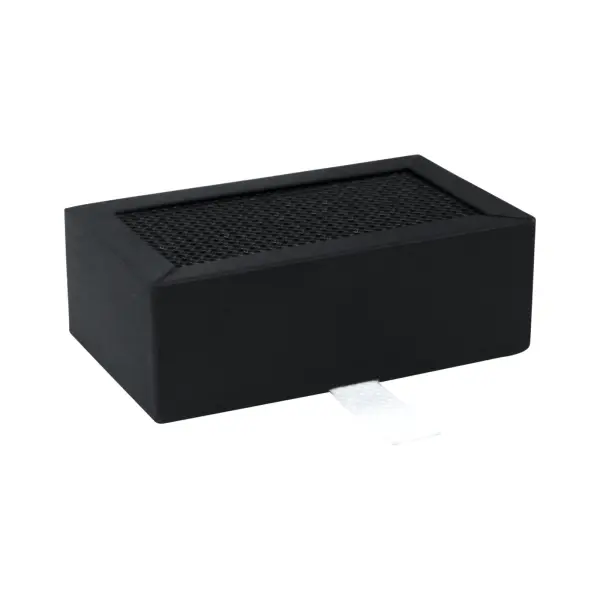 5 Aktivkohle-Luftfilter Für Bambu Lab P1P, P1S, X1 & X1 Carbon – 3D-Drucker-Zubehör, VOC- & Geruchsreduzierung