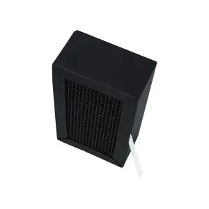 Advanc3D Aktivkohle Luftfilter für Bambu Lab P1S X1 X1c X1e 3D Drucker