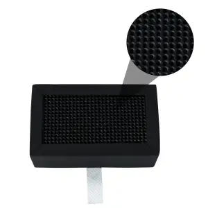 Advanc3D Aktivkohle Luftfilter für Bambu Lab P1S X1 X1c X1e 3D Drucker