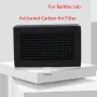 Advanc3D Aktivkohle Luftfilter für Bambu Lab P1S X1 X1c X1e 3D Drucker