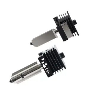 Advanc3D Druckkopf Print Head für Bambu Lab H2D 3D Drucker 0.4mm