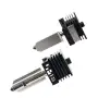 Advanc3D Druckkopf Print Head für Bambu Lab H2D 3D Drucker 0.8mm