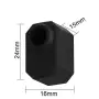 Advanc3D Silikon Silikon Socke Hot-End für Prusa MK4 CoreOne 3D Drucker