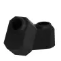 Advanc3D Silikonsocke Hotend Schutz Heizblock für Prusa MK4 Core One 3D Drucker