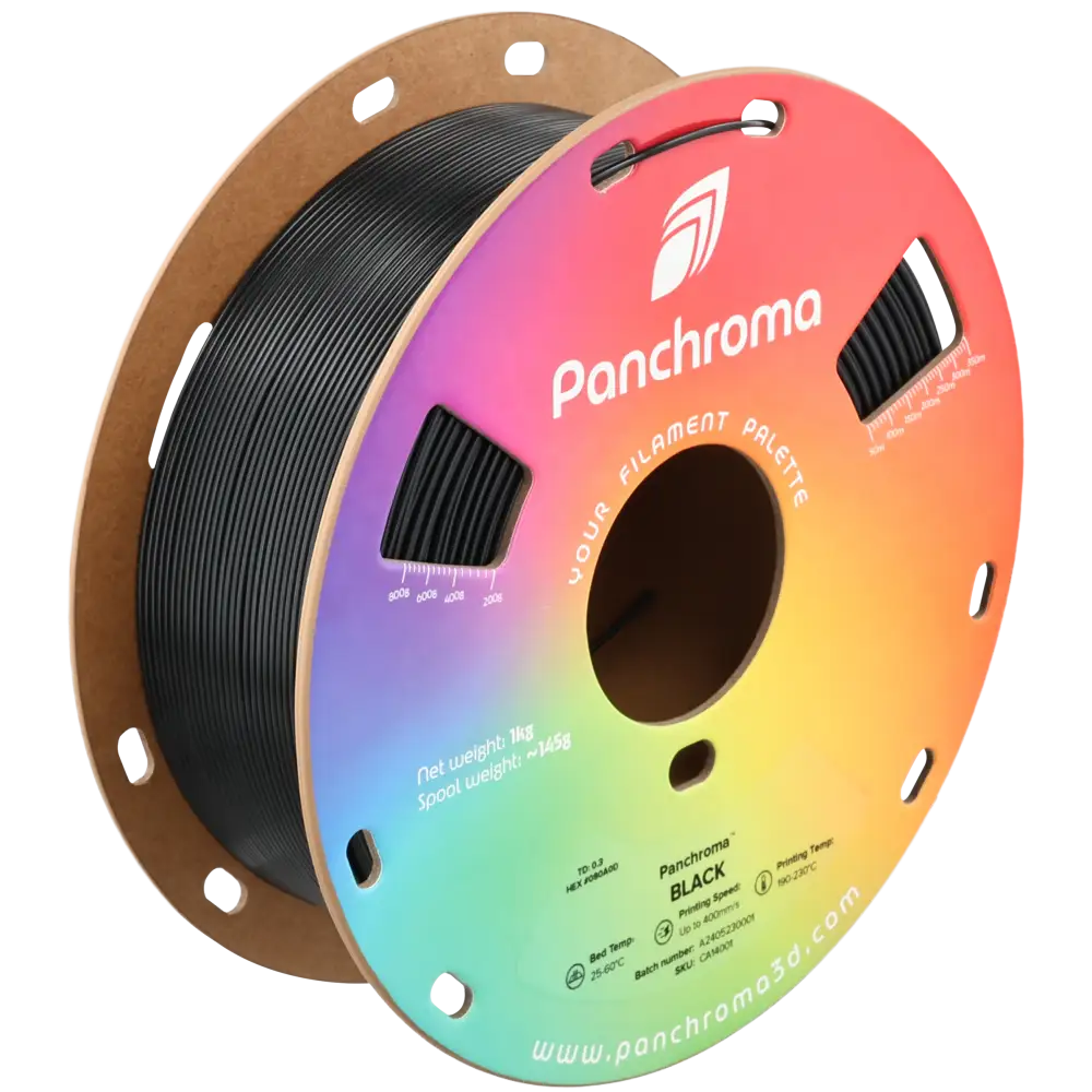 PANCHROMA™ COPE 1.75mm 1kg PLA Copolyester Filament...