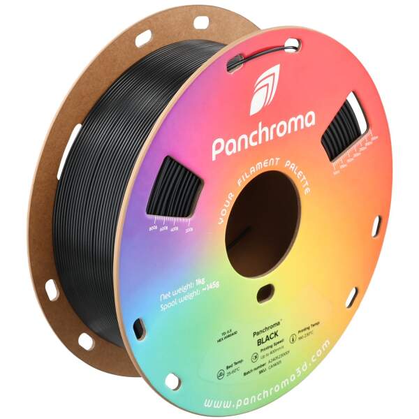 PANCHROMA™ COPE 1.75mm 1kg PLA Copolyester Filament 400mm/s
