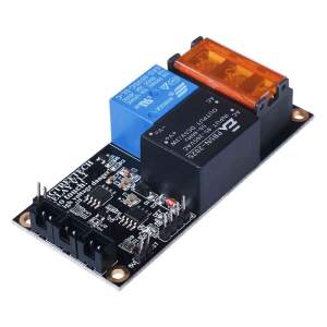 BigTreeTech Relais Modul V1.2 - Auto Shutdown des 3D...
