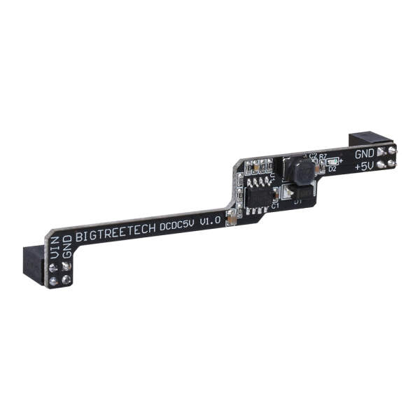BigTreeTech DCDC V5 Power Modul für SKR MINI E3 V1.2 & V2.0 RGB LED