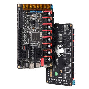 BigTreeTech Octopus Pro V1.01 32-Bit 60V Mainboard  für Voron 2.4