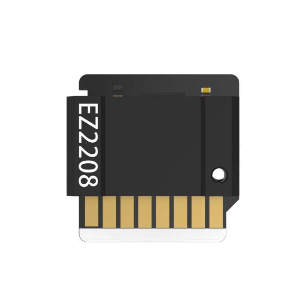 BigTreeTech EZ2208 V1 UART EZ Stepper Treiber