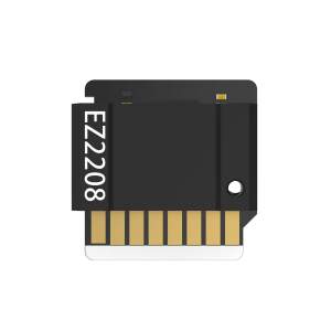 BigTreeTech EZ2208 V1 UART EZ Stepper Treiber